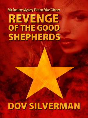 cover image of Revenge of the Good Shepherds